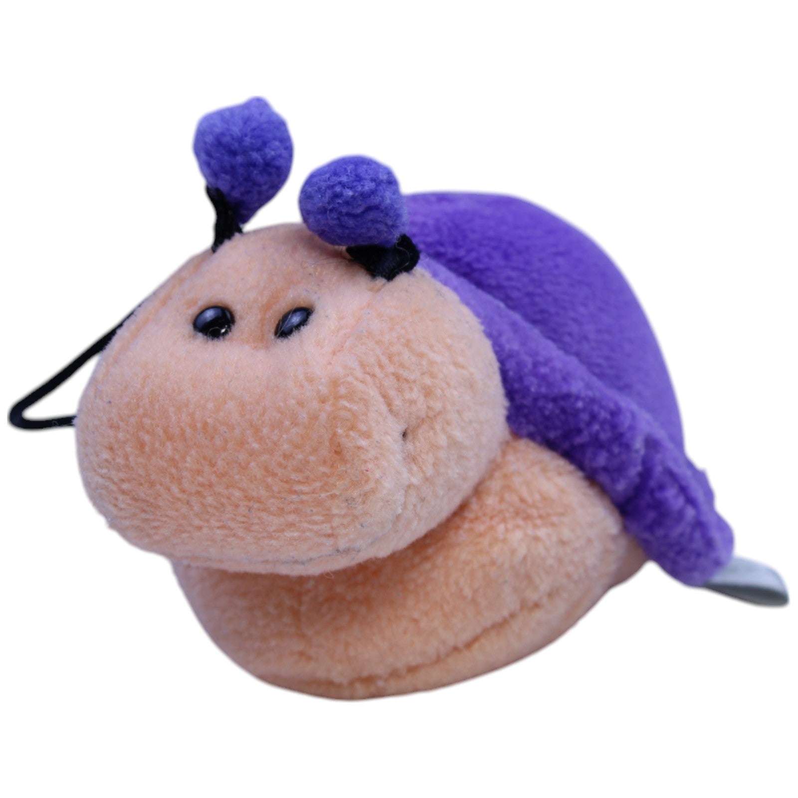 Original Steiff Schnecke Kuscheltier Plüschtier in Hannover - Ahlem
