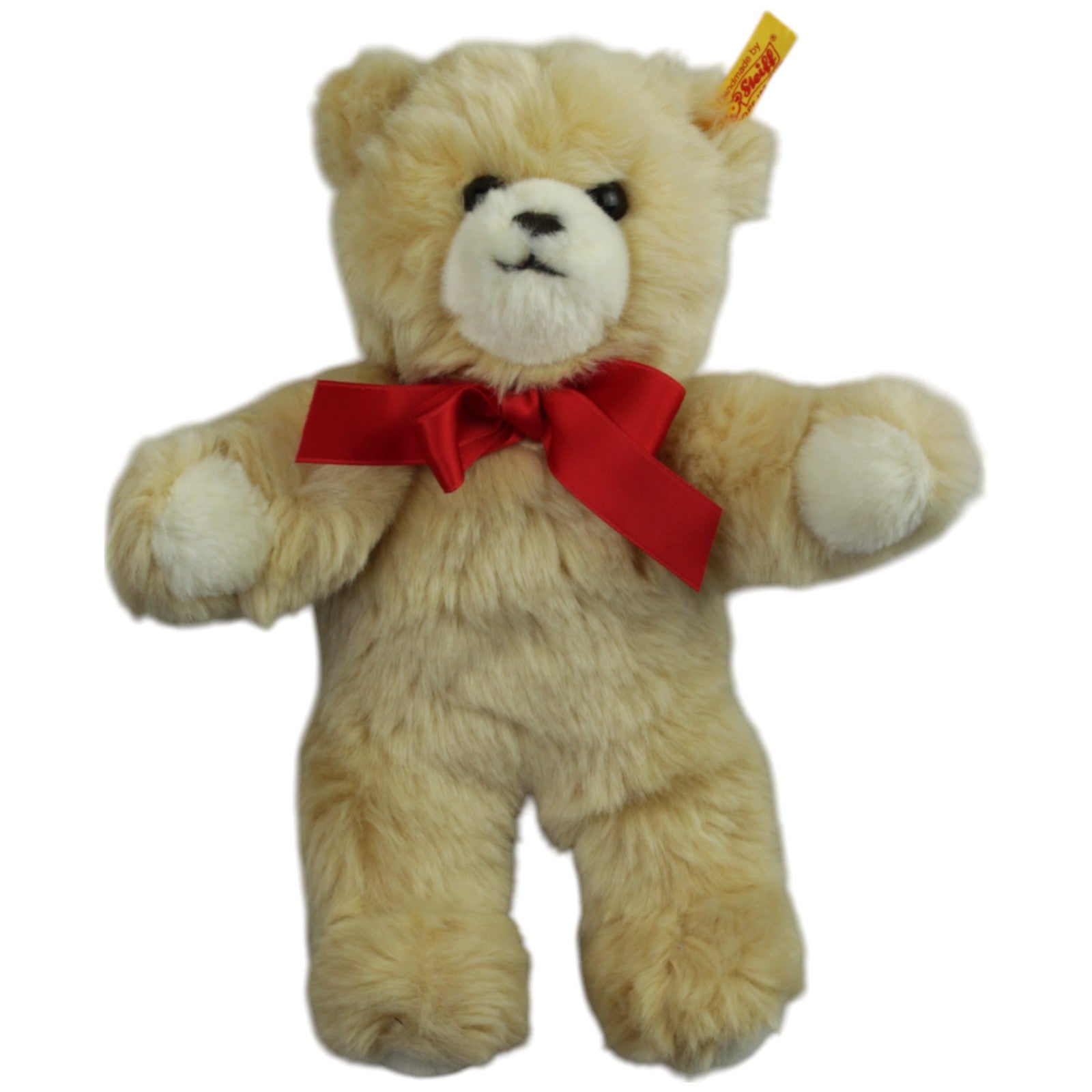 Teddybär Molly, blond (019272) Kuscheltier | Kumpel Leo