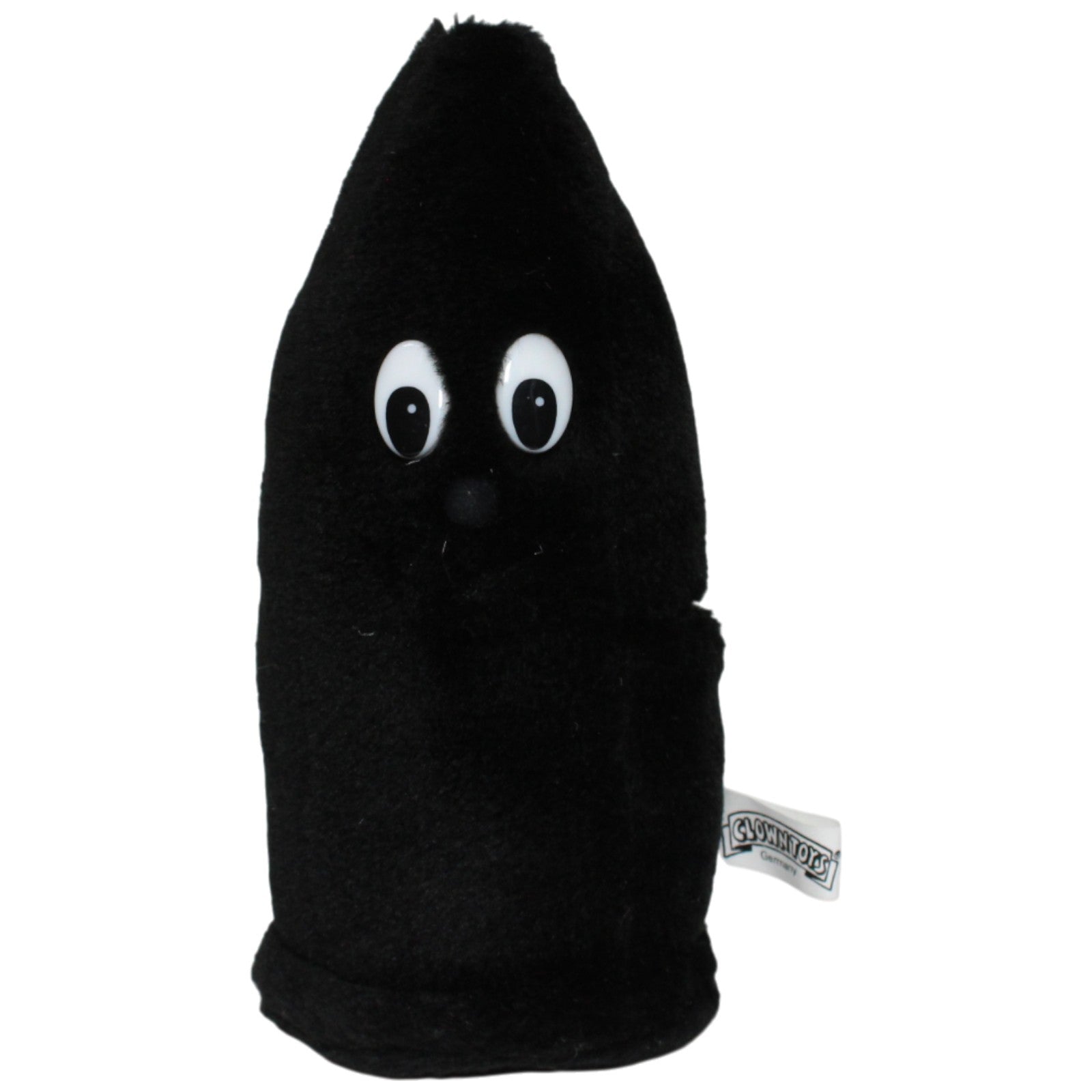 was passiert wenn man aufhört sich selbst zu befriedigen Nylonface bläst Dildo mit Sperma Kondom von nylonjunge main image 1
