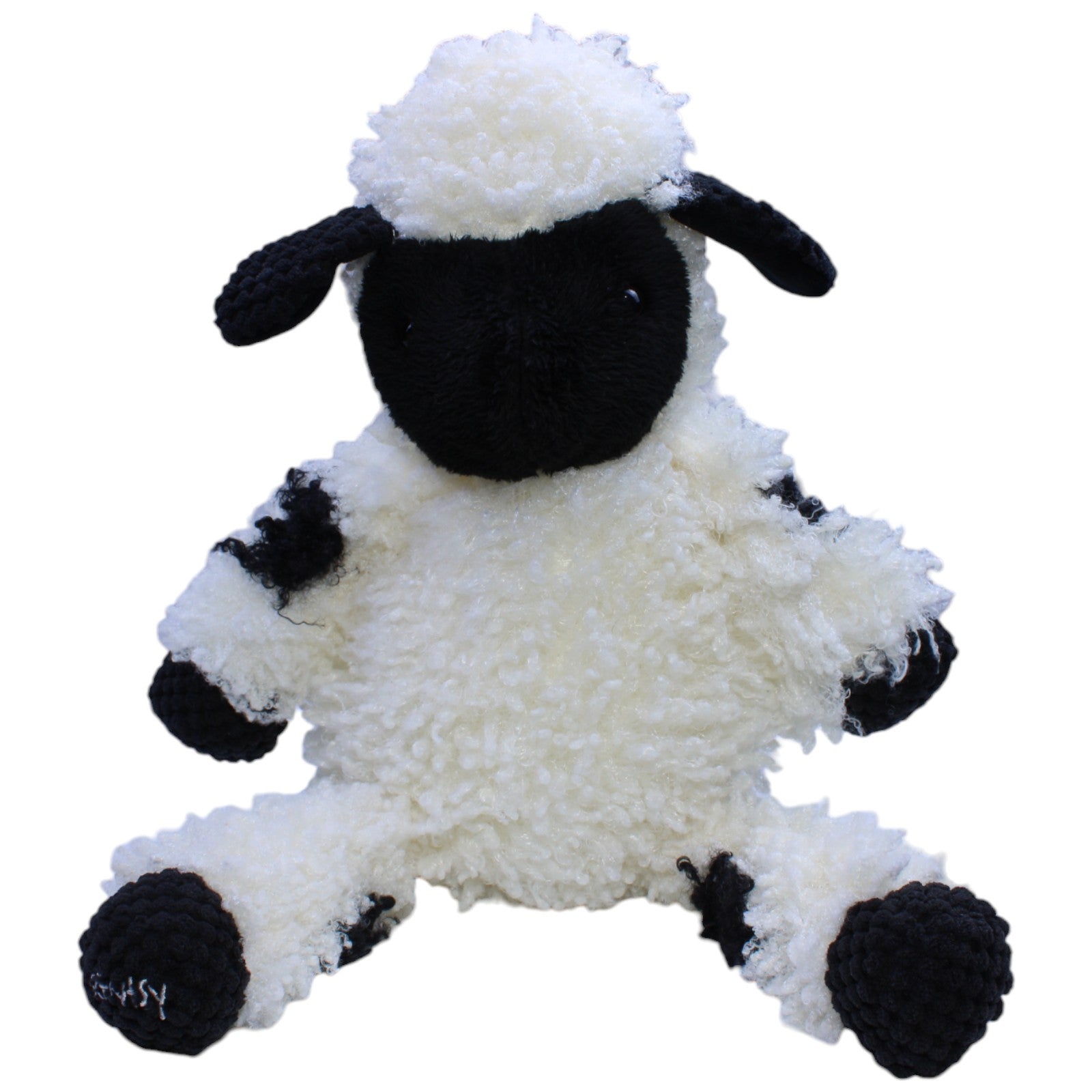 Buddy, XL Schaf (ohne Duftkissen) Kuscheltier | Kumpel Leo
