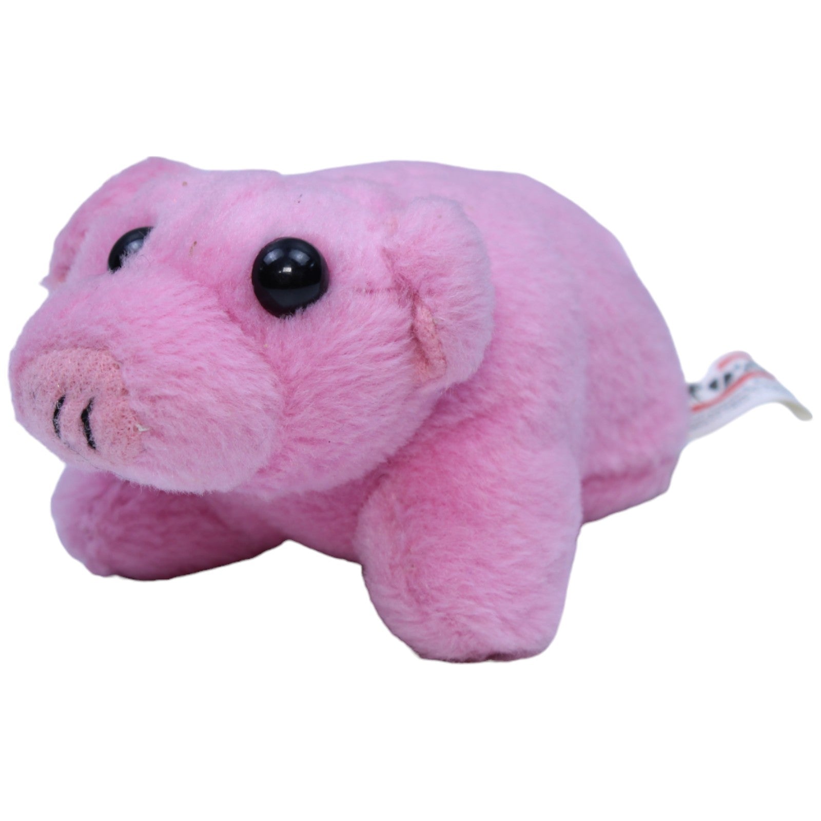 Rosa Schwein mit Vibration Kuscheltier | Kumpel Leo Rosa Schwein mit Vibration Kuscheltier | Kumpel Leo