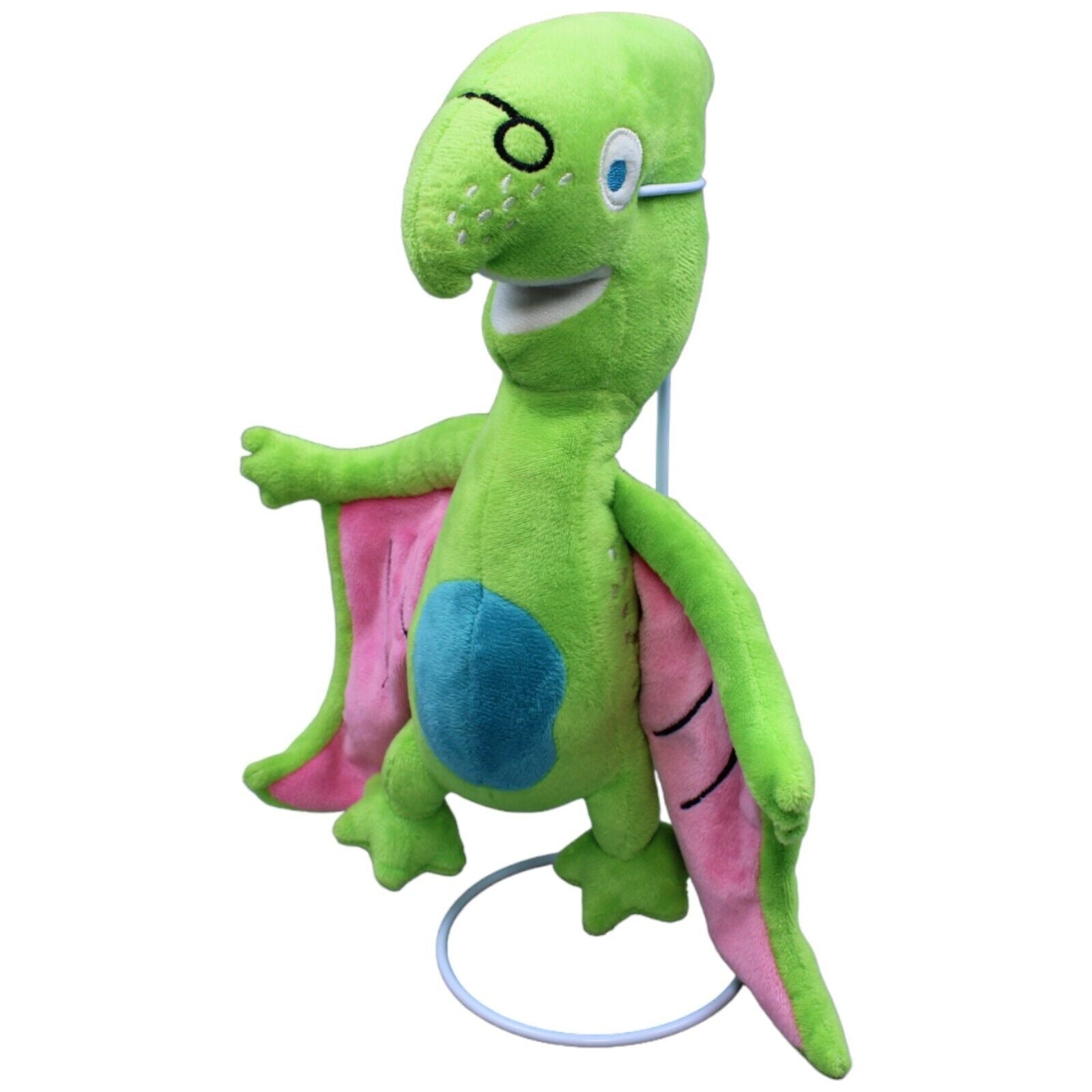 ALDIno, Pterodactylus Kuscheltier