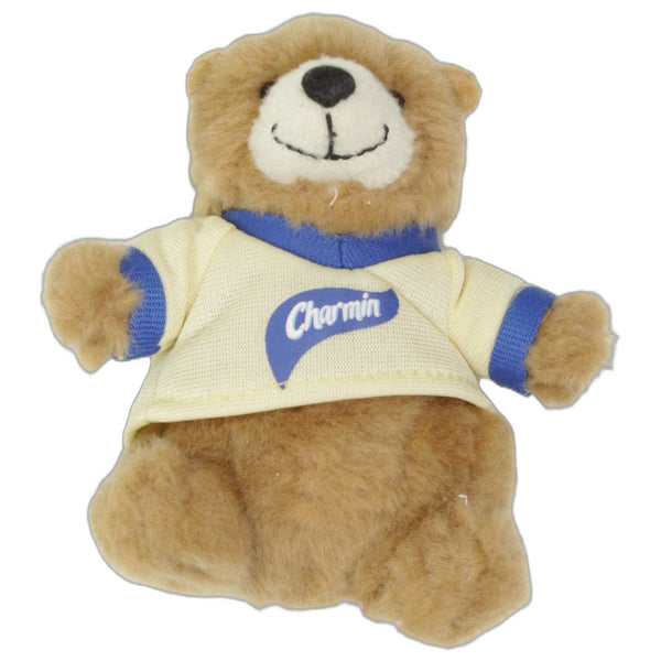 Charmin Bär mit Trikot 00