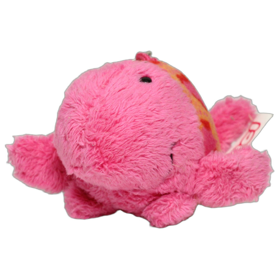 Pinker Leopardenfisch