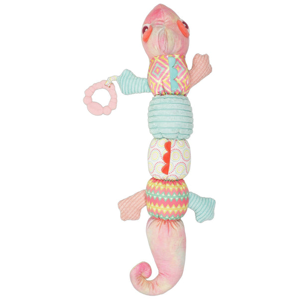Soozy, hübsches Chamäleon (bis 43 cm)
