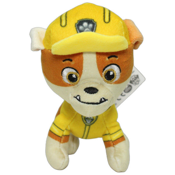 Kleinere Rubble in Uniform aus Paw Patrol