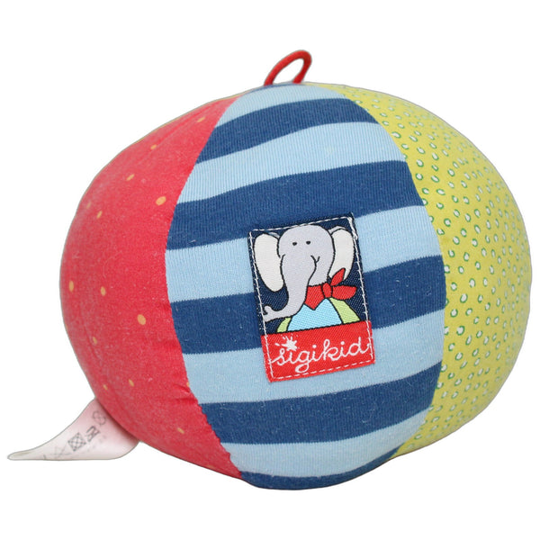 Elefant Lolo Lombardo