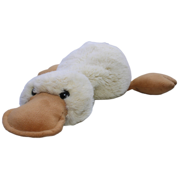 XL Ente, liegend