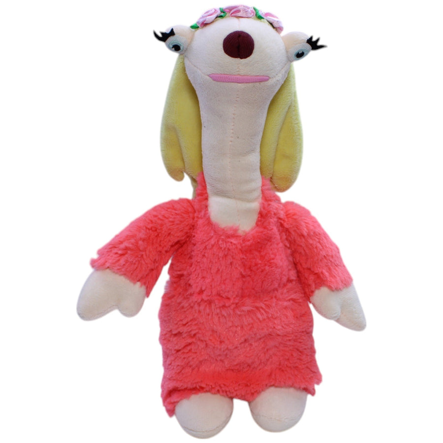 Faultier Brooke aus Ice Age 5