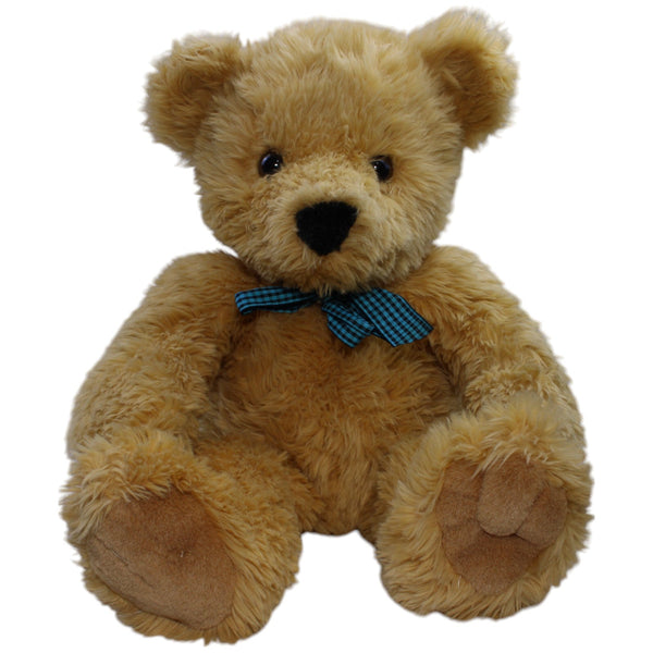 XL Teddybär mit Schleife