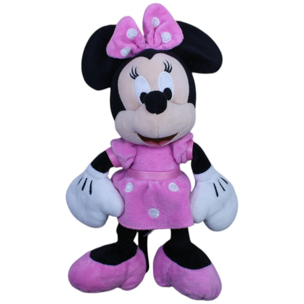 Disney Minnie Maus im rosa Kleid