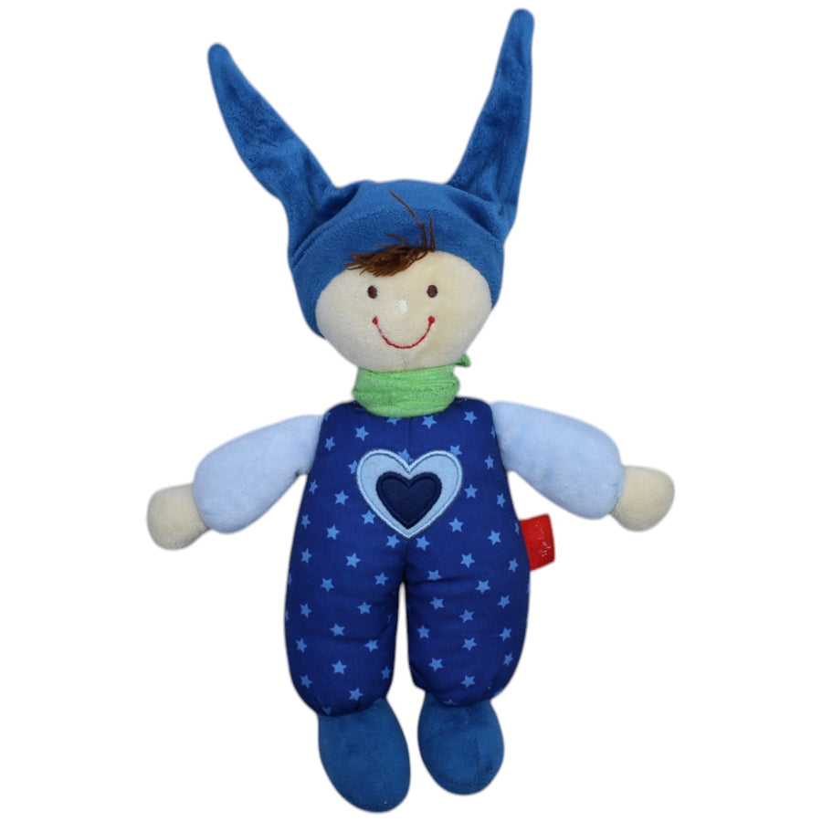 Babydolly Püppchen, blau