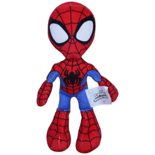 Marvel Spider-Man aus Spidey und seine Super-Freunde