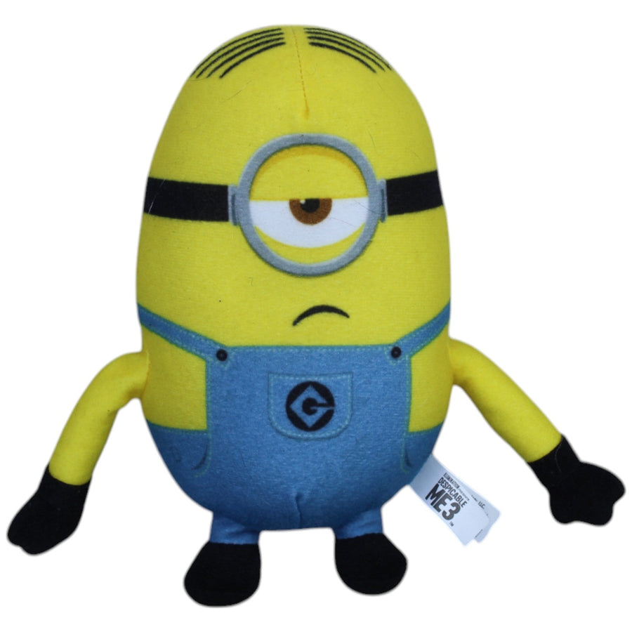 Minion Stuart aus Ich - Einfach Unverbesserlich 3