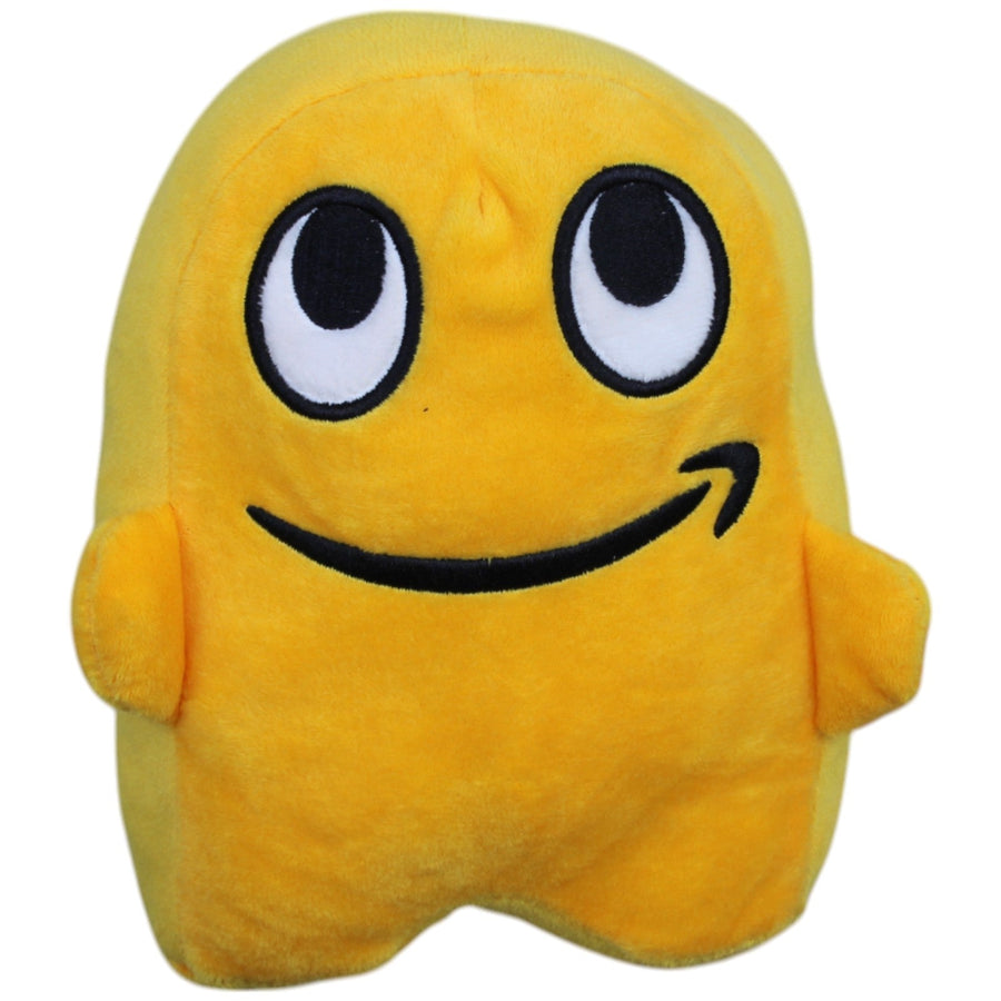 Amazon Maskottchen "Peccy"