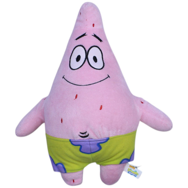 Patrick Star aus SpongeBob Schwammkopf, groß