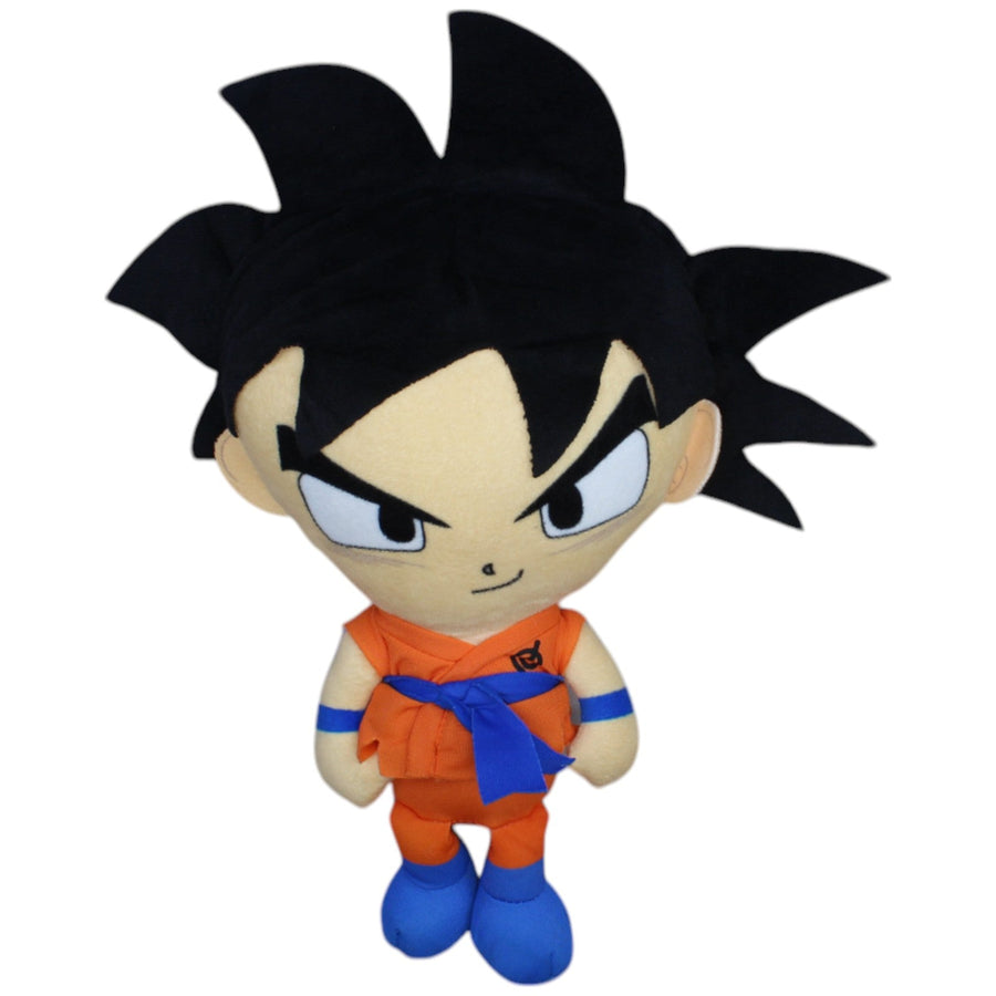 Son Goku aus Dragon Ball Super