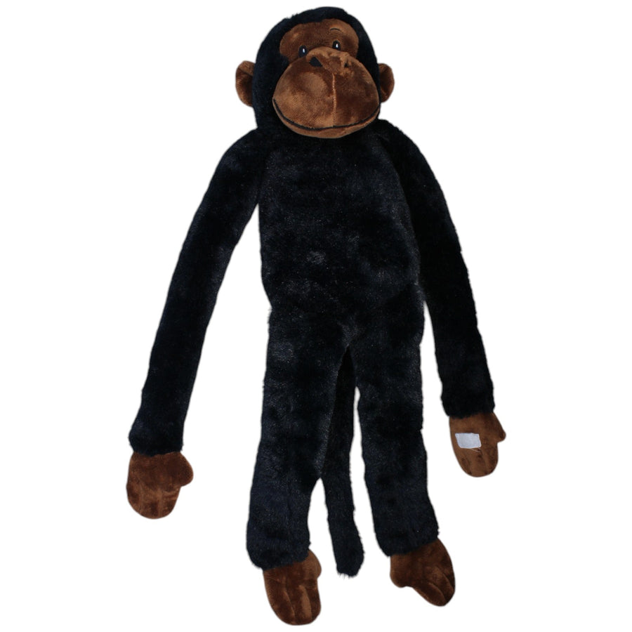 Riesen Klett-Affe, schwarz