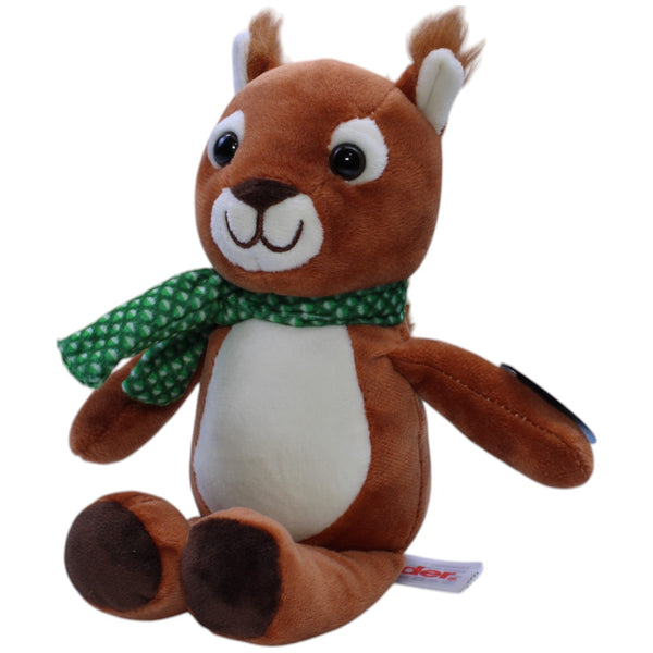 Kinder, Eichhörnchen Feli Flink