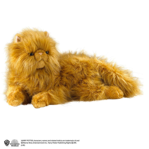 XL Katze, Krummbein aus Harry Potter