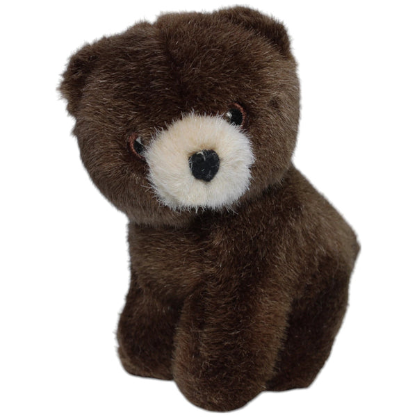 Kleiner Bär GLADA, dunkelbraun