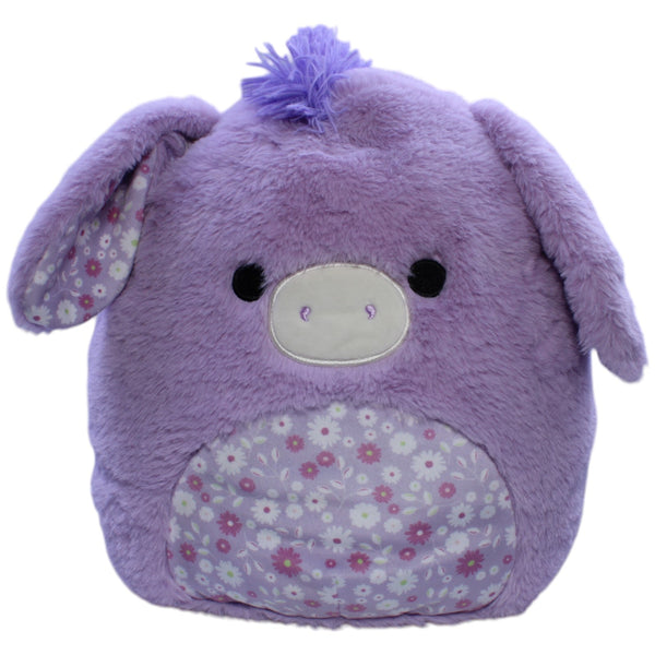 Fuzz A Mallows by Squishmallows, Esle Delzi