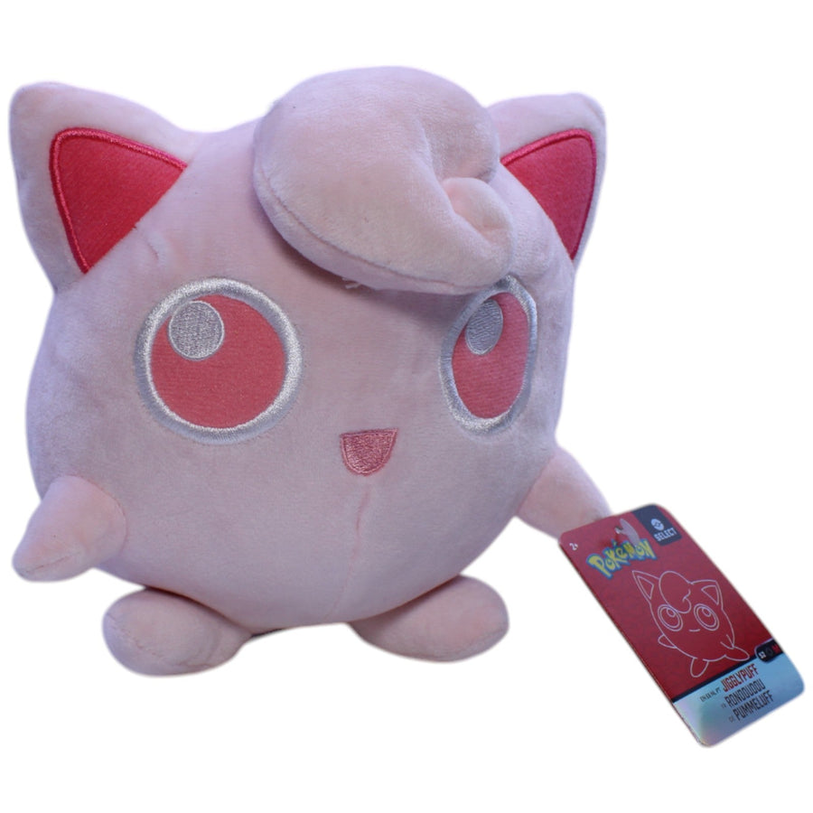Pummeluff aus Pokémon