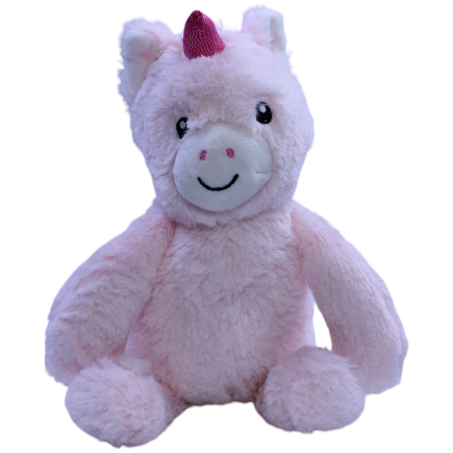 Süßes rosa Einhorn