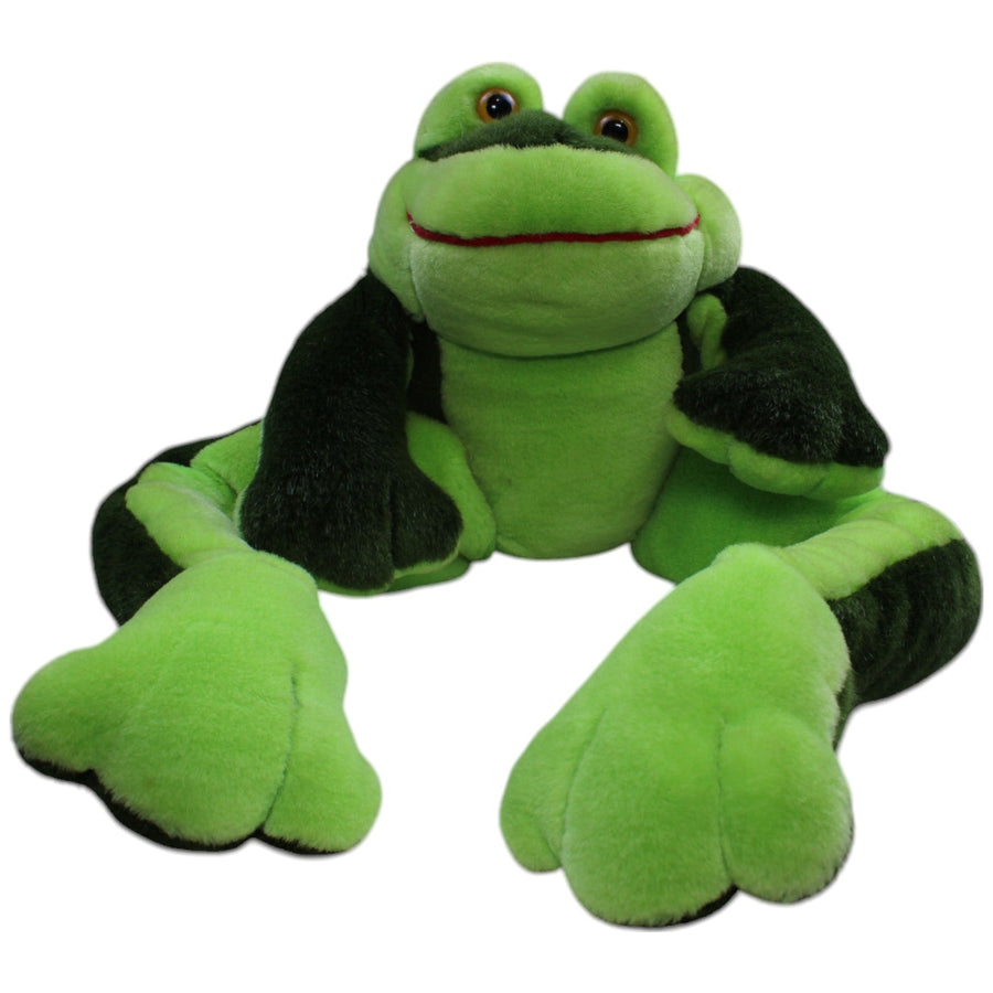 Schöner XXL Frosch