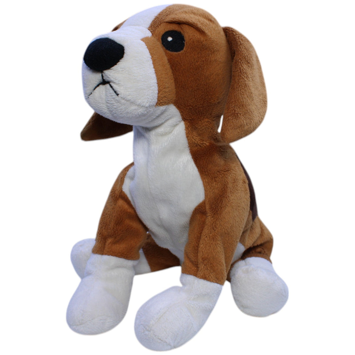 123000012719 IKEA Beagle, GOSIG VALP Kuscheltier Kumpel Leo Gebraucht Hund