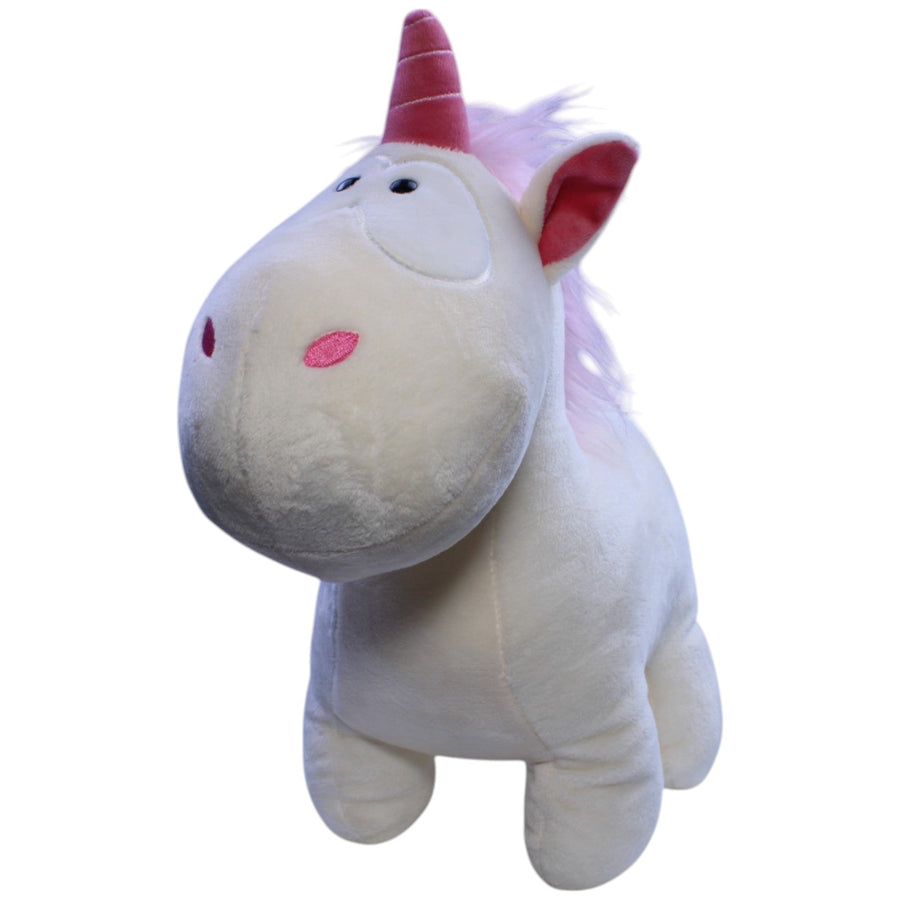 Feeoly's World, weißes XL Einhorn