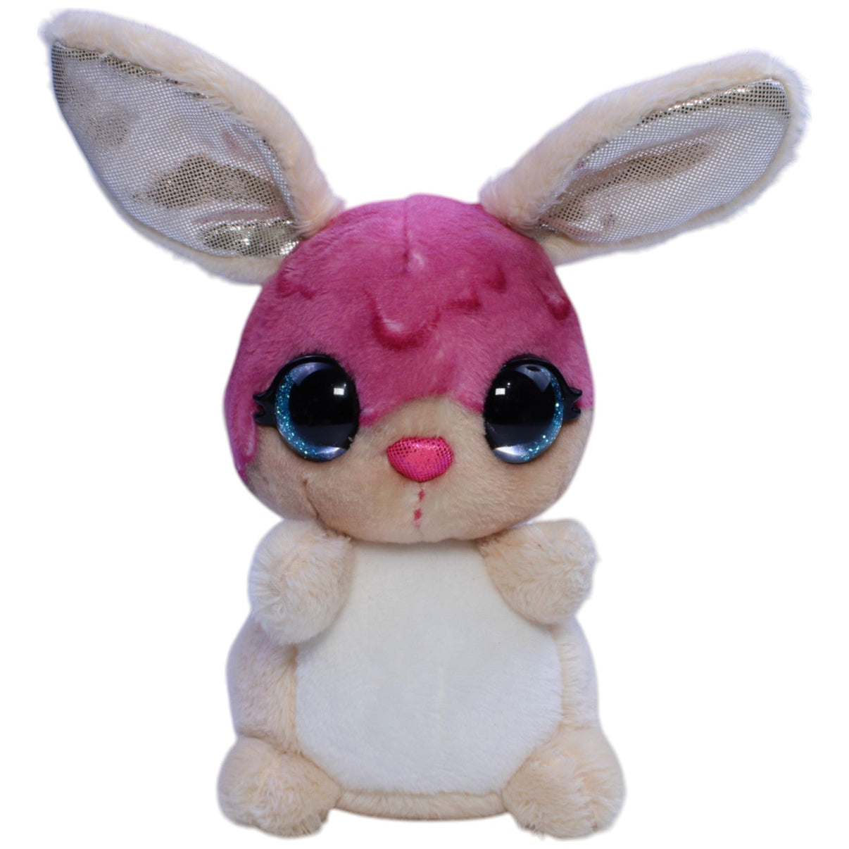 123000012730 NICI Nicidoos Sirup - Edition, Hase Tofflemoffle Kuscheltier Kumpel Leo Gebraucht