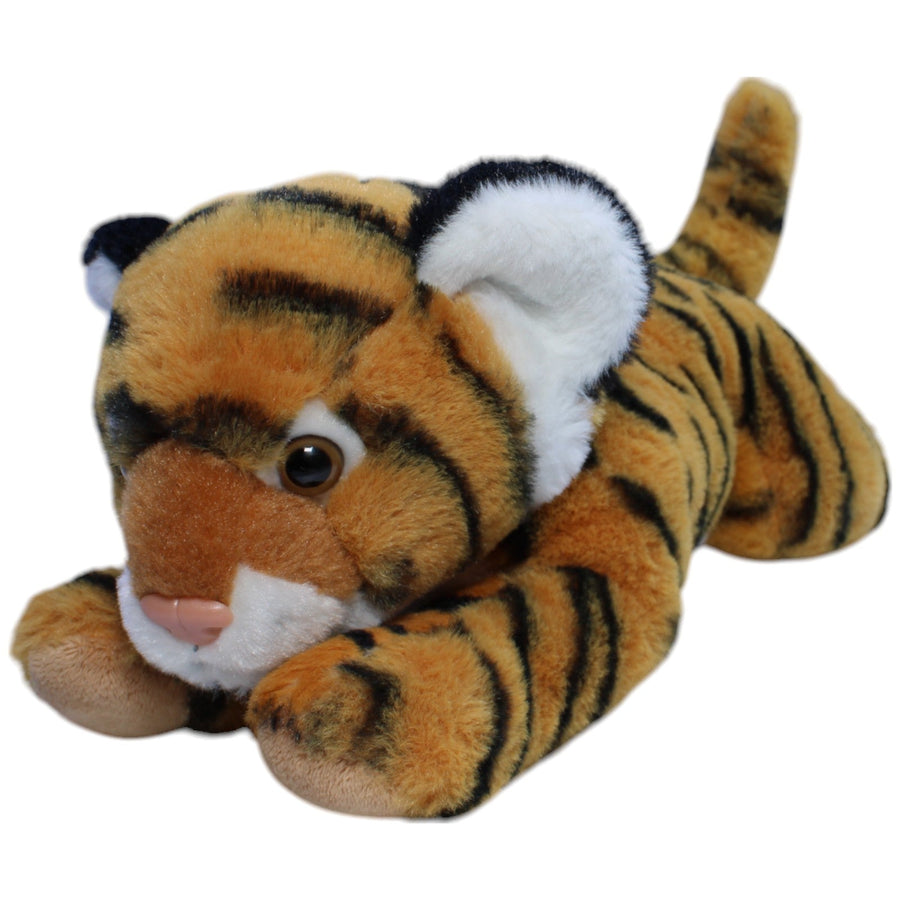 Tiger, superweich