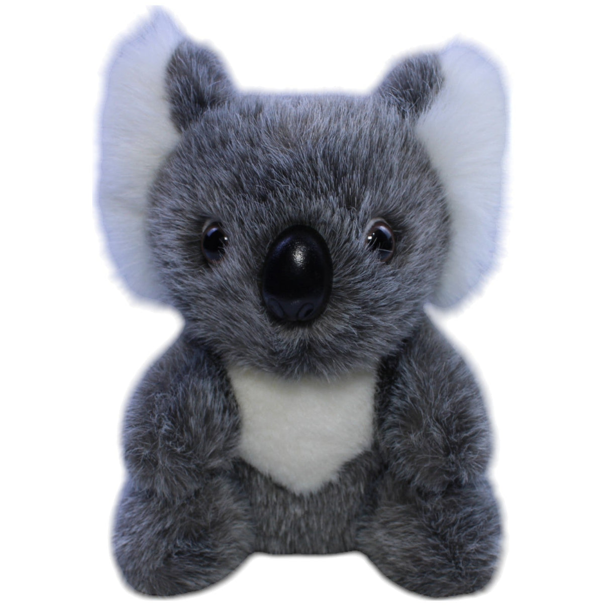 123000012764 Aussie Bush Toys Süßer Koala Kuscheltier Kumpel Leo Gebraucht