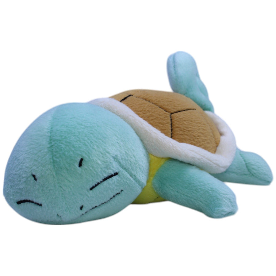 Schlafendes Schiggy aus Pokémon