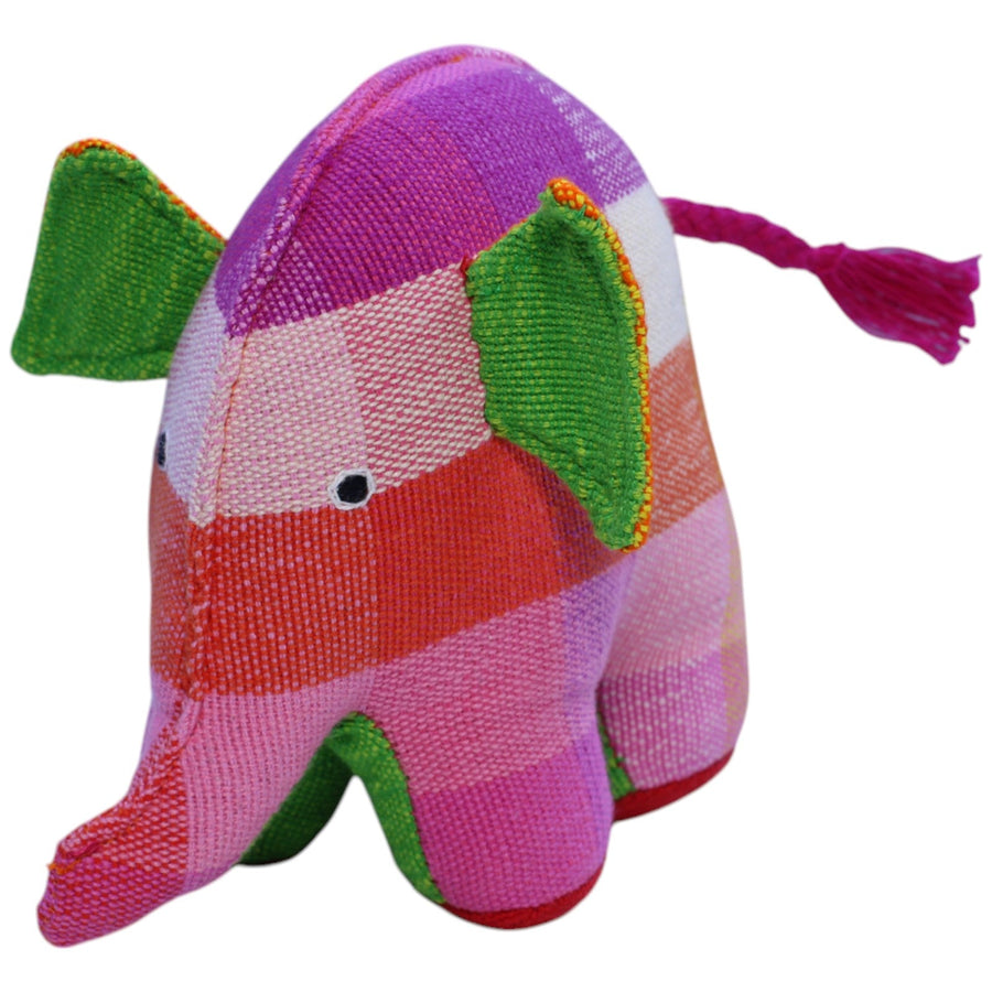 Handmade Elefant Aliya