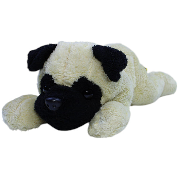 Wild Republic Bean Bag, Mops liegend