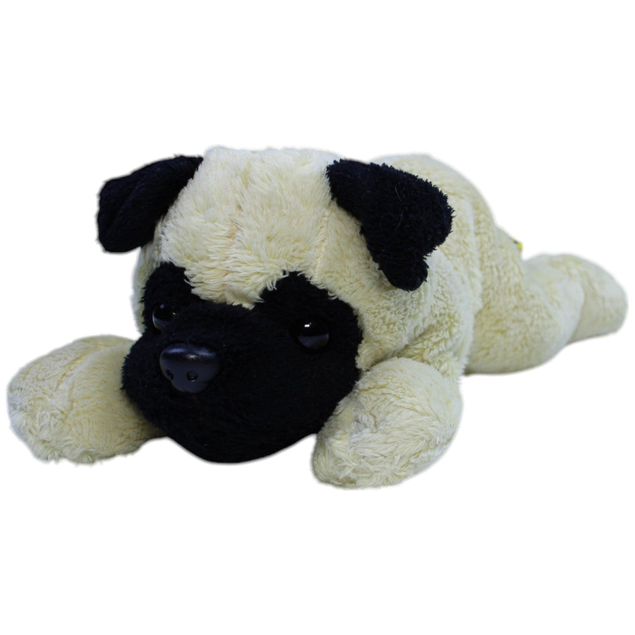 Wild Republic Bean Bag, Mops liegend