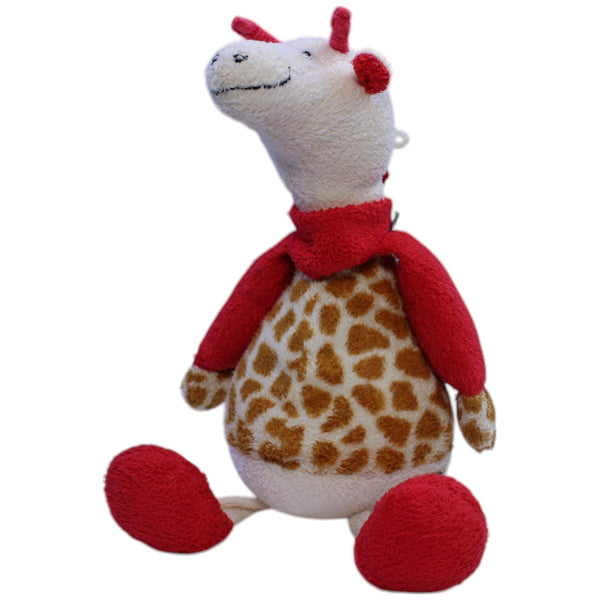 Schlenker Giraffe