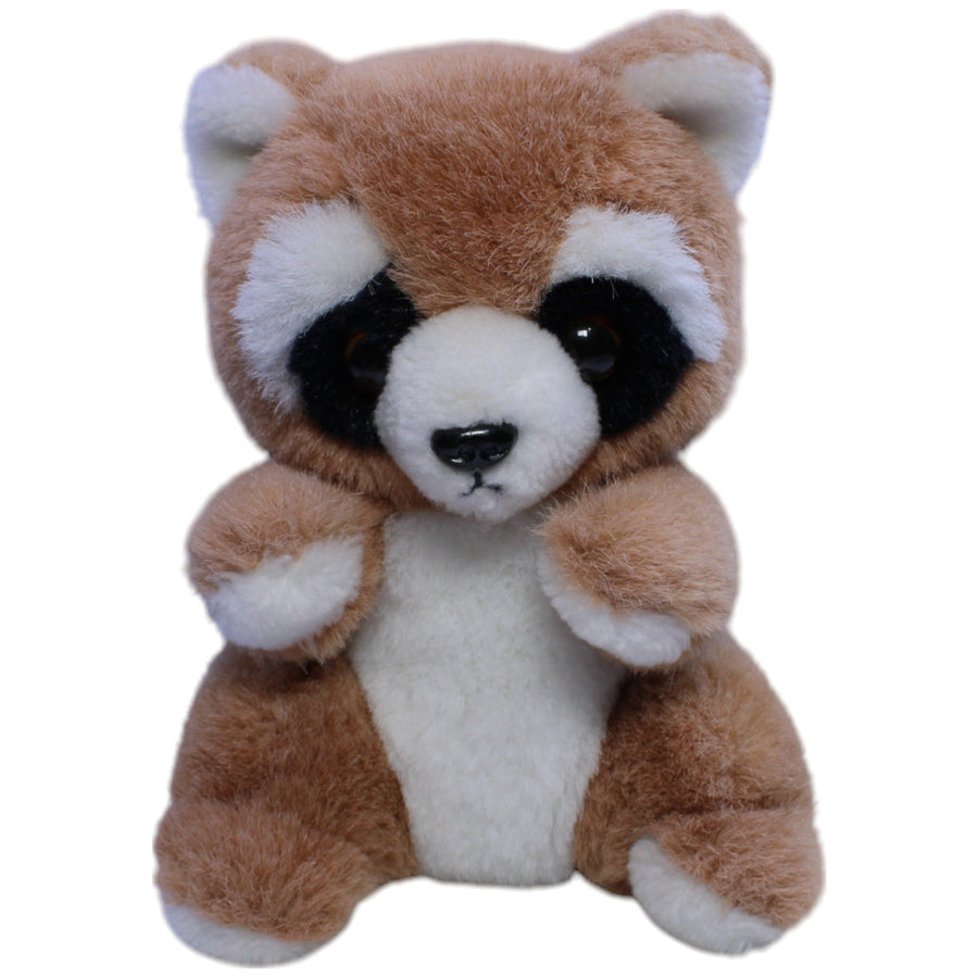 Brauner Waschbär