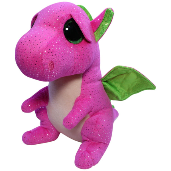 Großer Drache pink, Darla