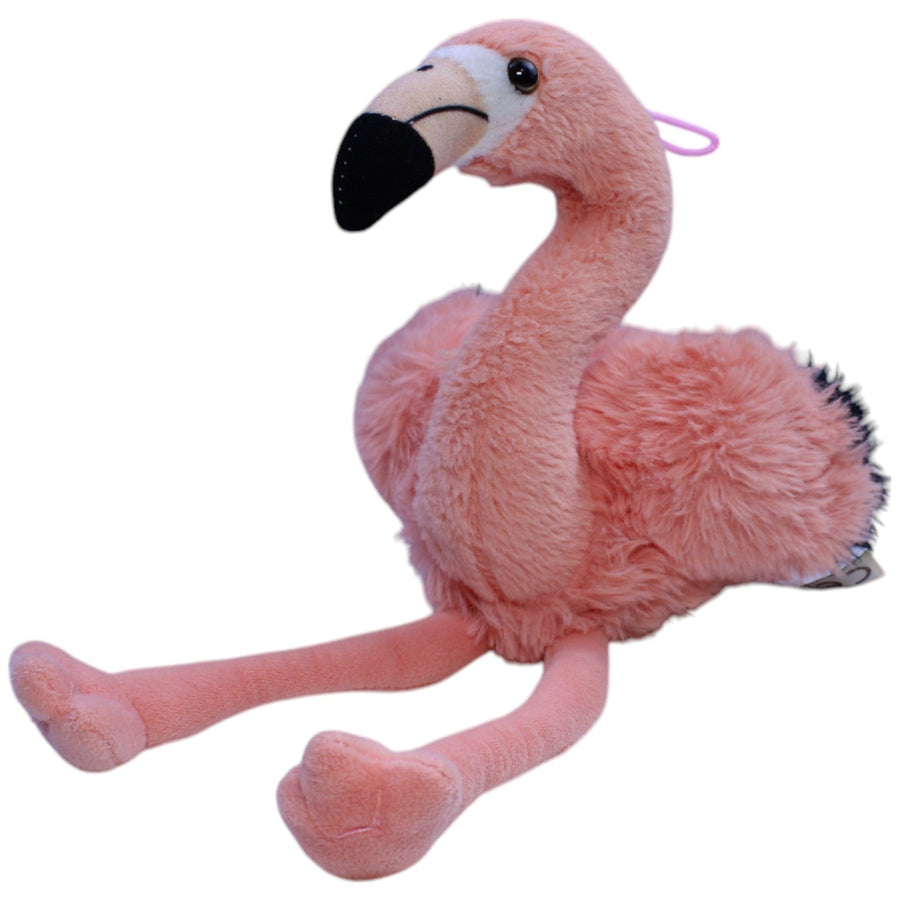 Hübscher Flamingo