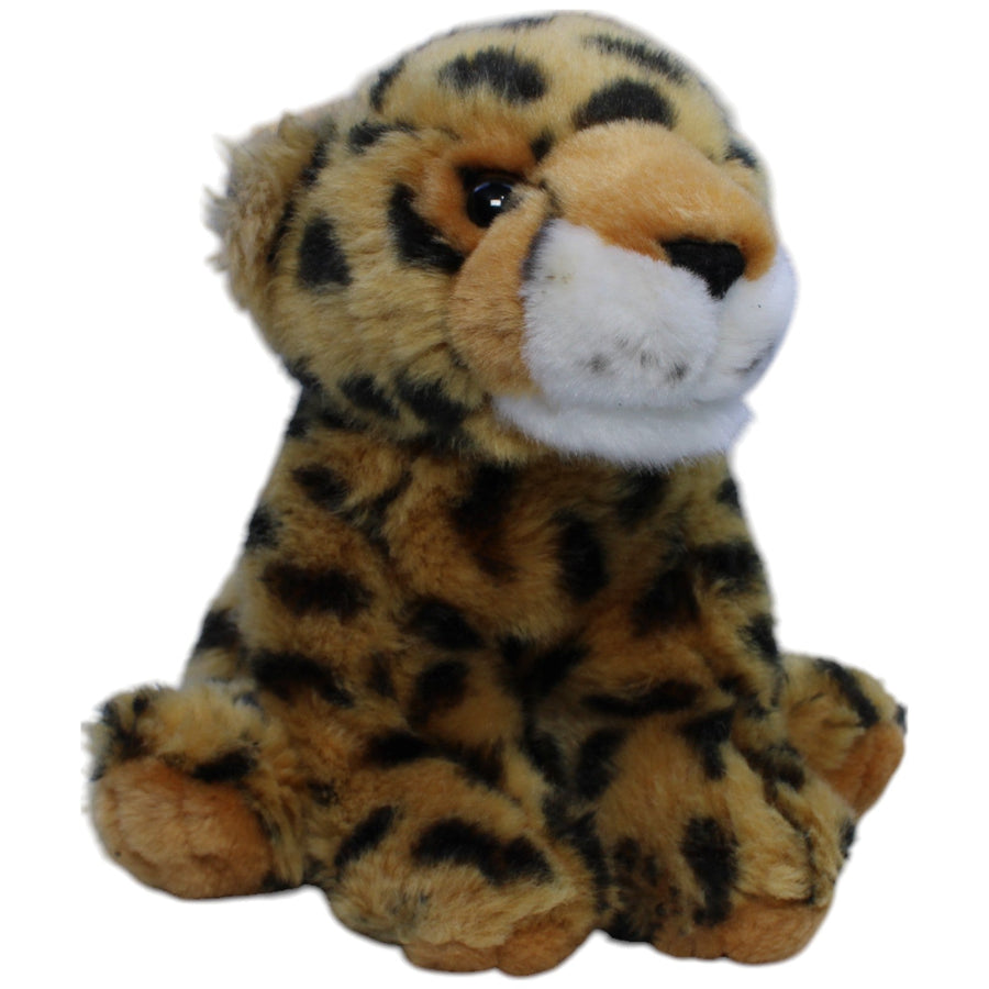 Plan International, Gepard Baby