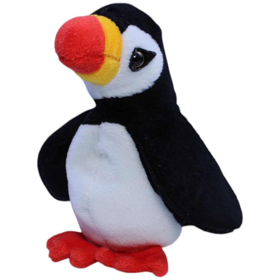 Beanie Baby, Papageitaucher Puffer