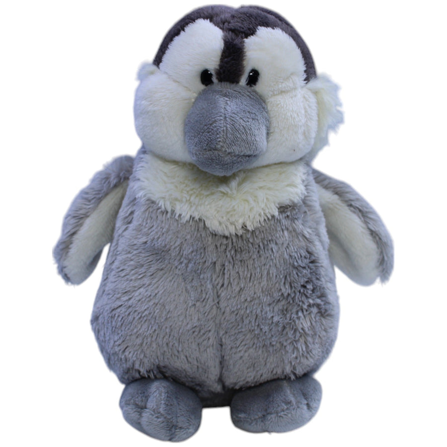 Hellgrauer Pinguin, klein