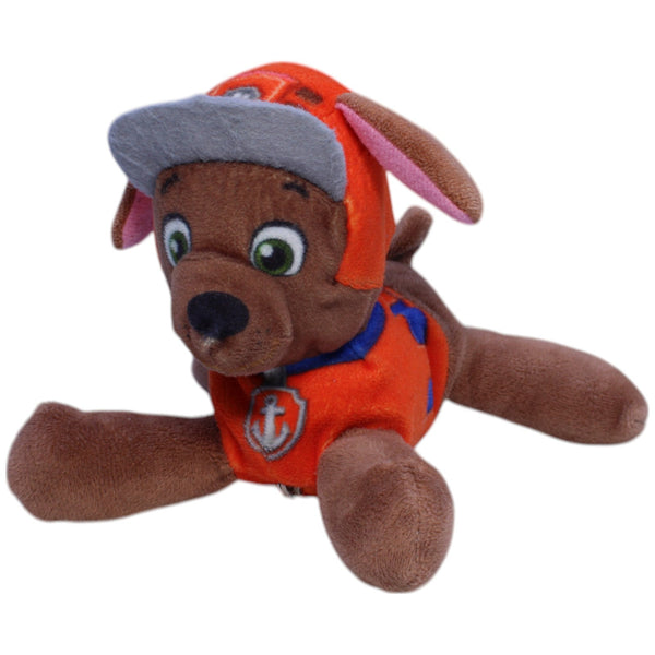 Zuma aus Paw Patrol