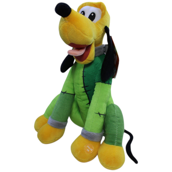 Halloween Pluto aus Disney Micky Maus mit Sound