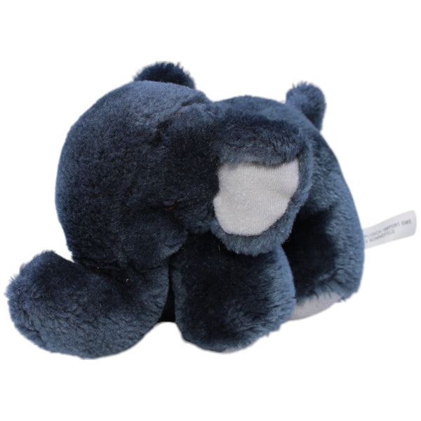 Kleiner Elefant, dunkelgrau