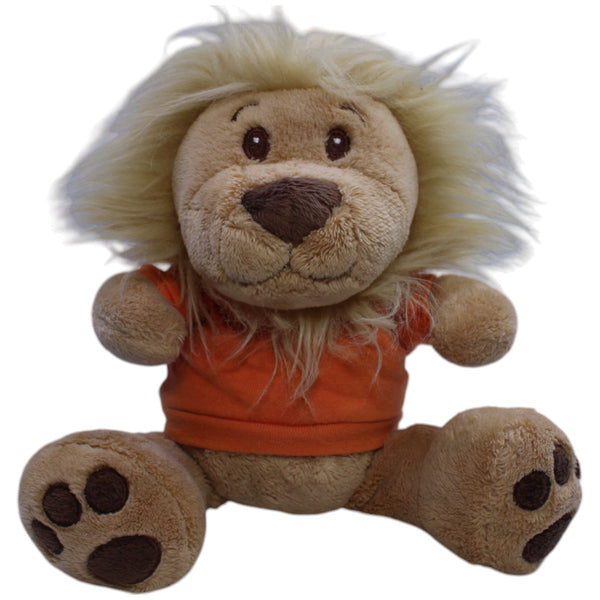 Kids, Löwe mit orangem Shirt