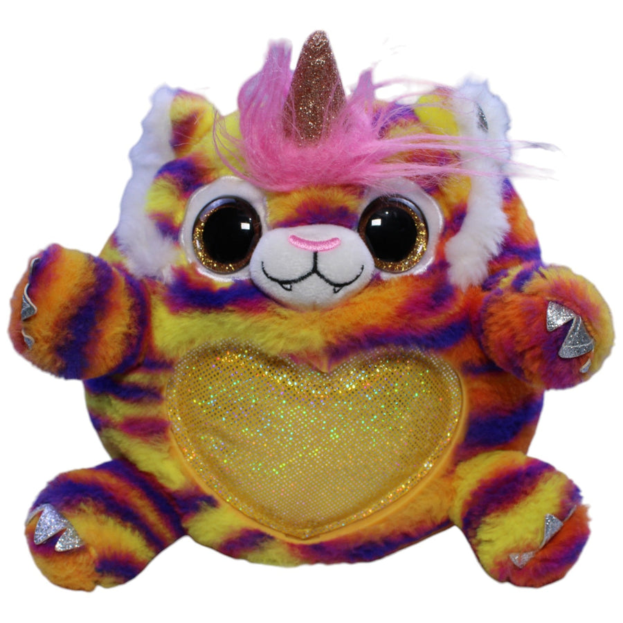 Rainbocorn, Roxy Tiger